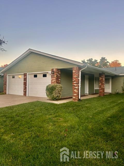 406 Genista Plaza Monroe NJ 08831