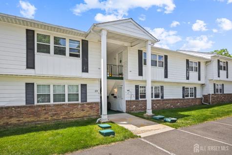 67 Galewood Drive Old Bridge NJ 07747