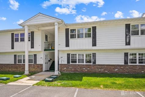 67 Galewood Drive Old Bridge NJ 07747