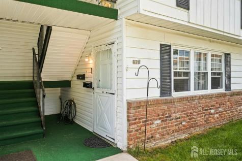 67 Galewood Drive Old Bridge NJ 07747