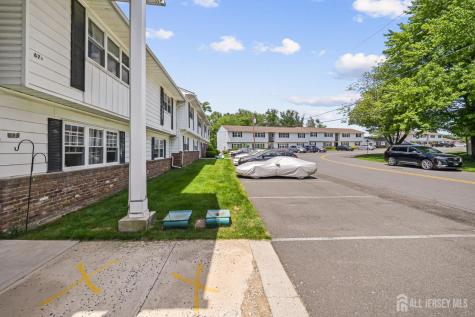 67 Galewood Drive Old Bridge NJ 07747