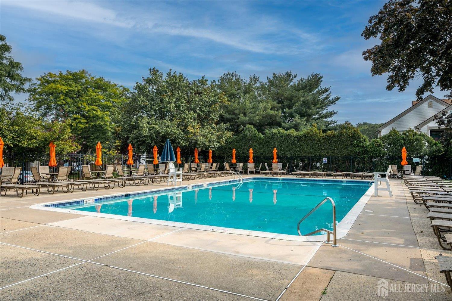 1801 Bayhead Drive Sayreville NJ 08859