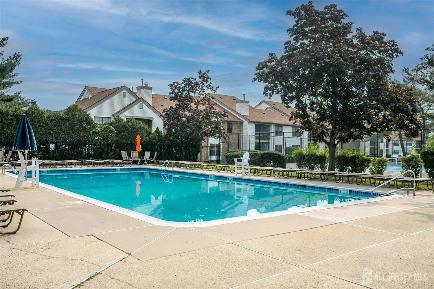 1801 Bayhead Drive Sayreville NJ 08859