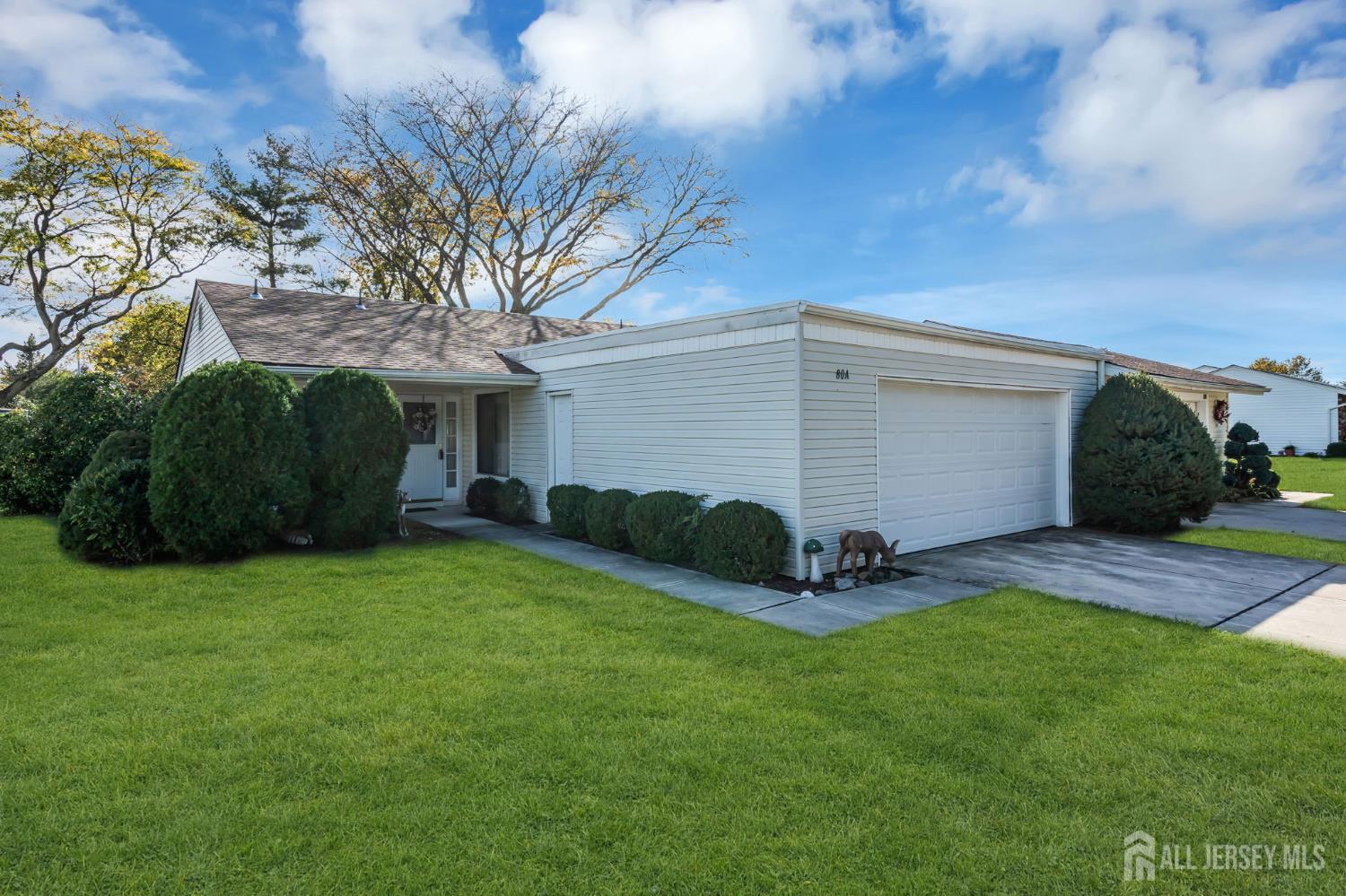 80 Banyan Plaza N Monroe NJ 08831