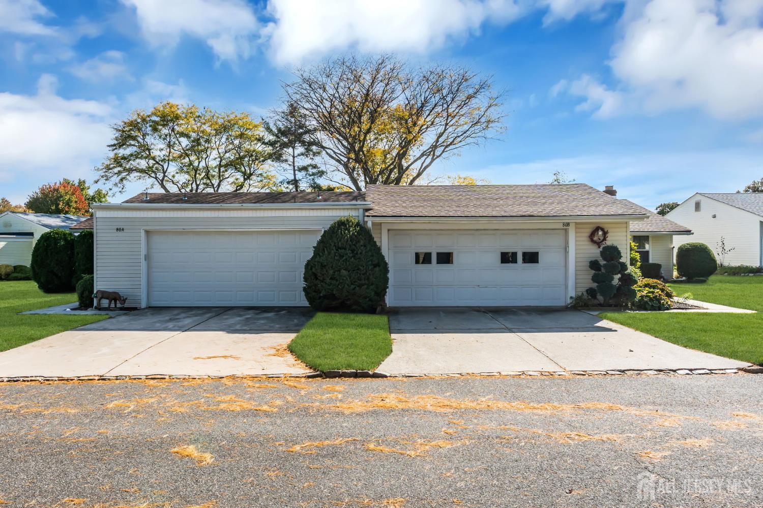 80 Banyan Plaza N Monroe NJ 08831
