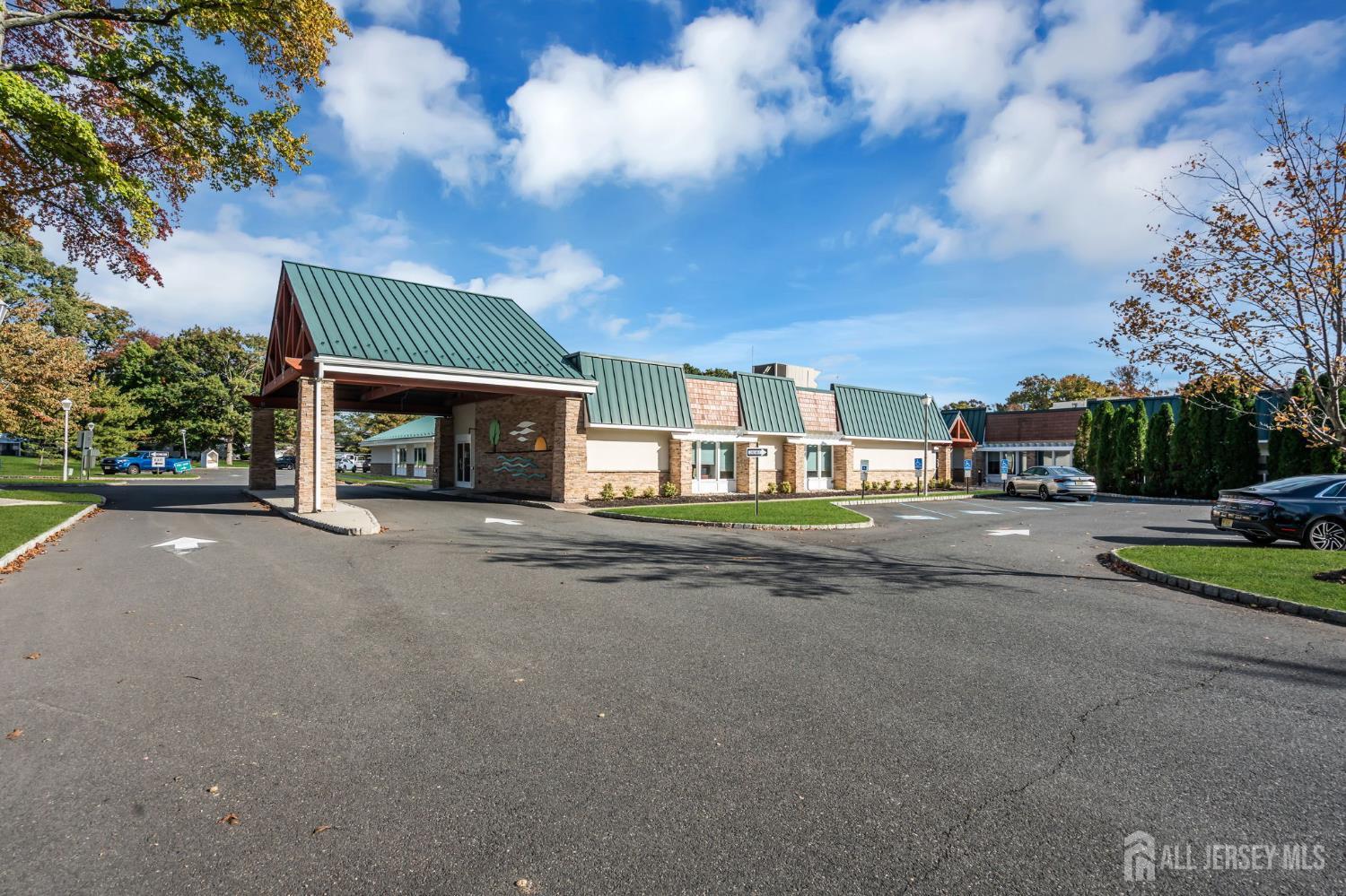 80 Banyan Plaza N Monroe NJ 08831