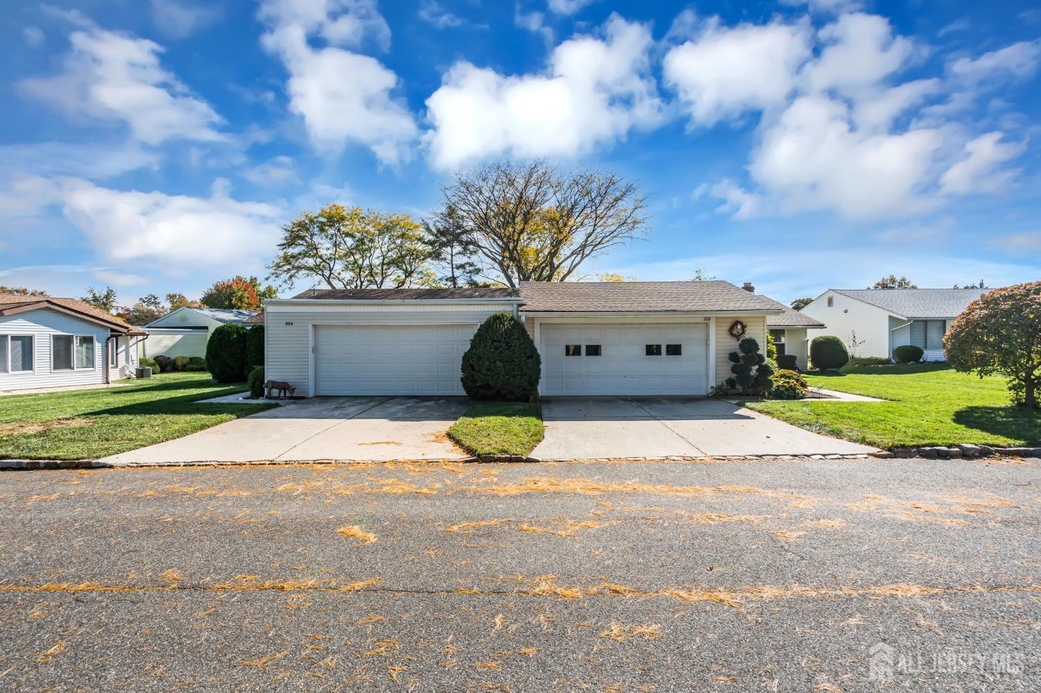 80 Banyan Plaza N Monroe NJ 08831