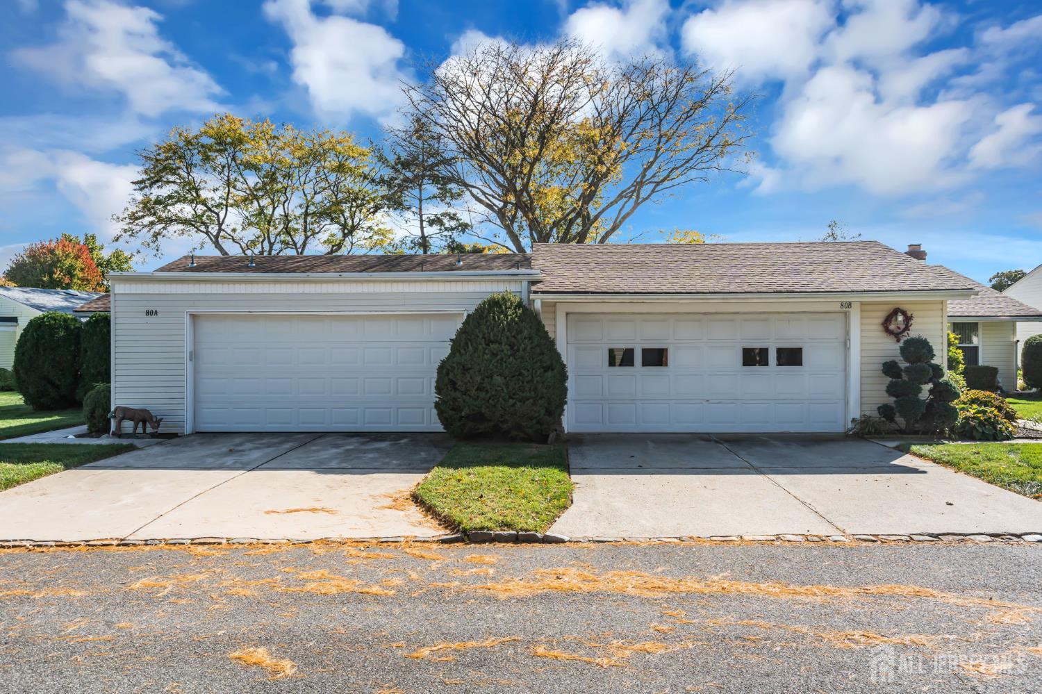 80 Banyan Plaza N Monroe NJ 08831