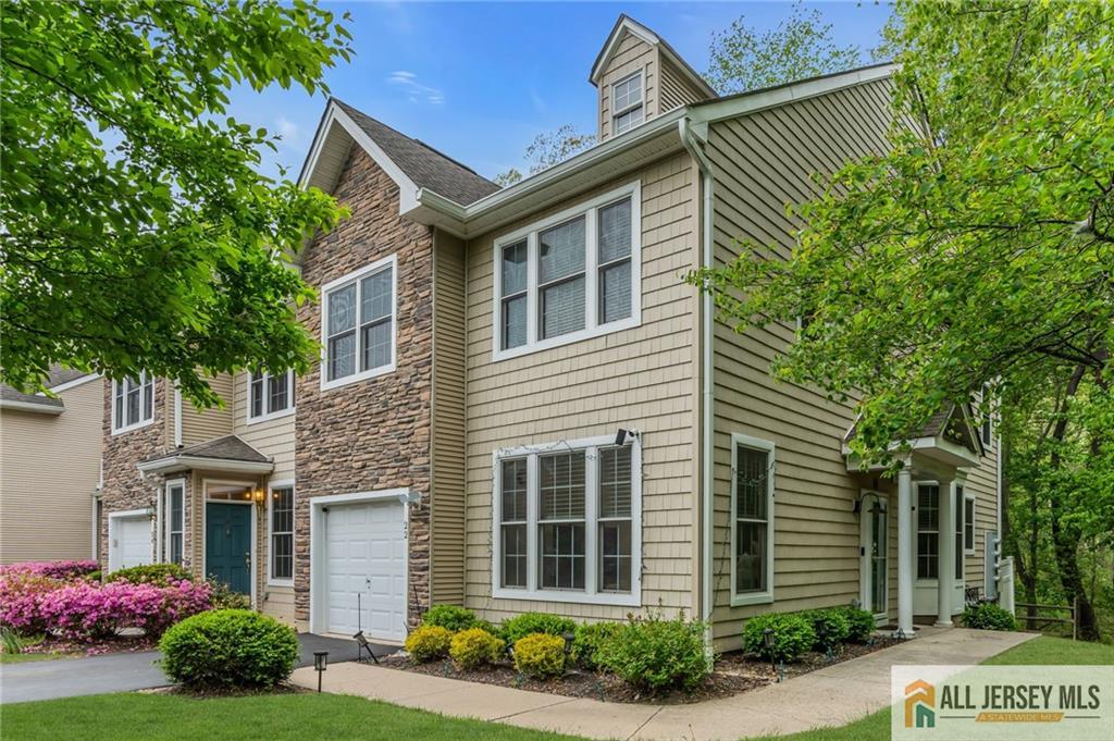 22 Amber Drive Old Bridge NJ 08857
