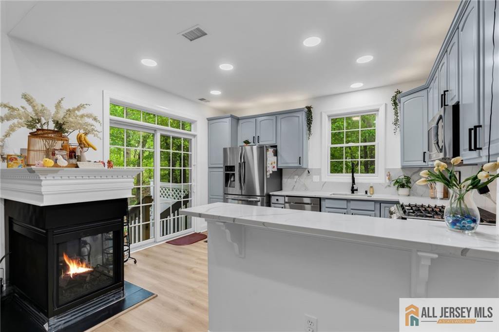 22 Amber Drive Old Bridge NJ 08857
