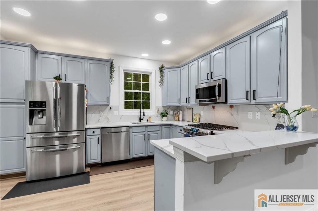22 Amber Drive Old Bridge NJ 08857