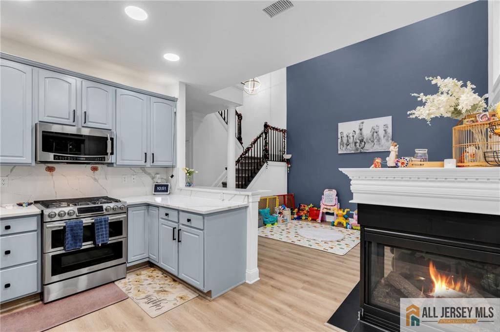 22 Amber Drive Old Bridge NJ 08857