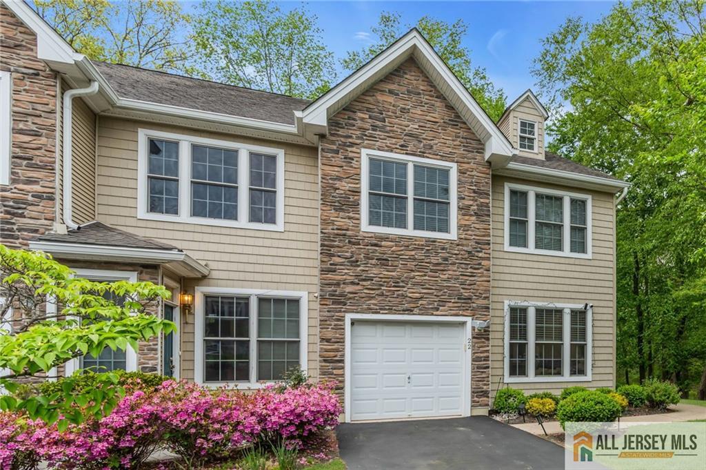 22 Amber Drive Old Bridge NJ 08857