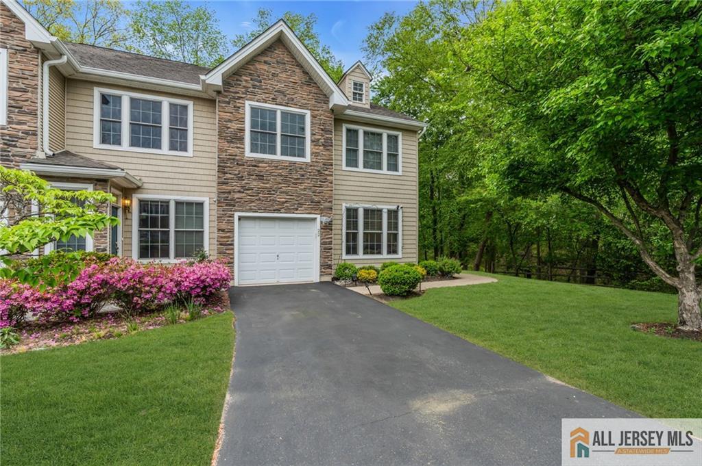 22 Amber Drive Old Bridge NJ 08857