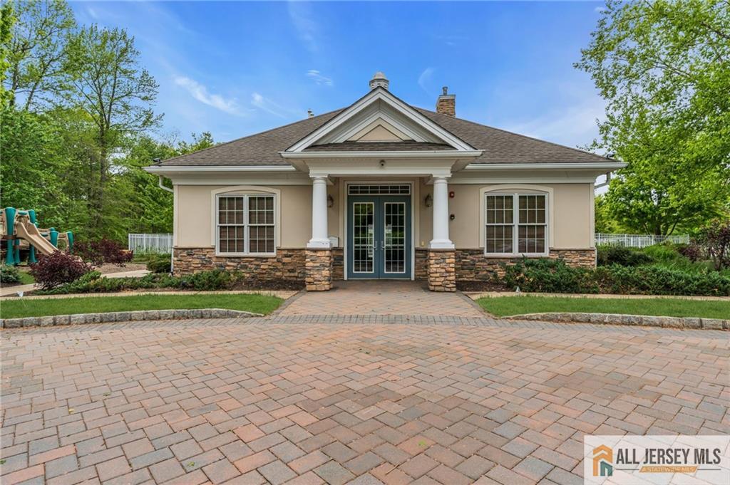 22 Amber Drive Old Bridge NJ 08857