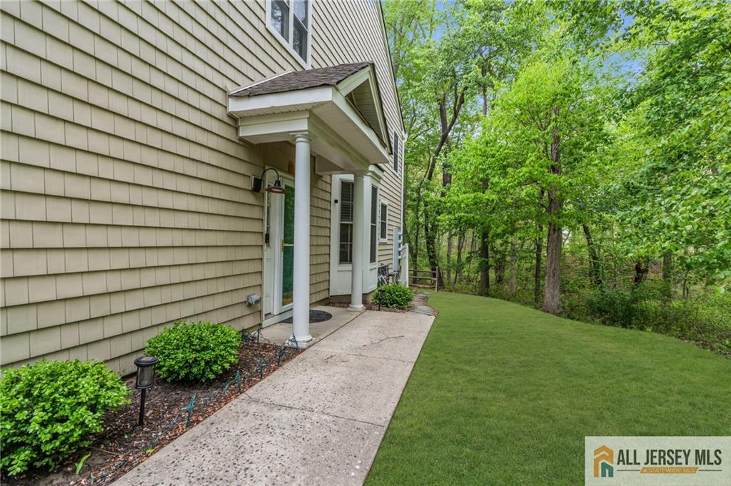 22 Amber Drive Old Bridge NJ 08857
