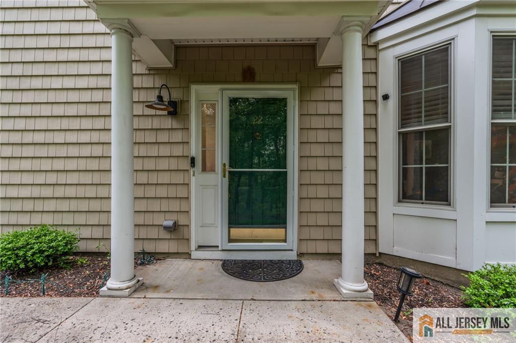 22 Amber Drive Old Bridge NJ 08857