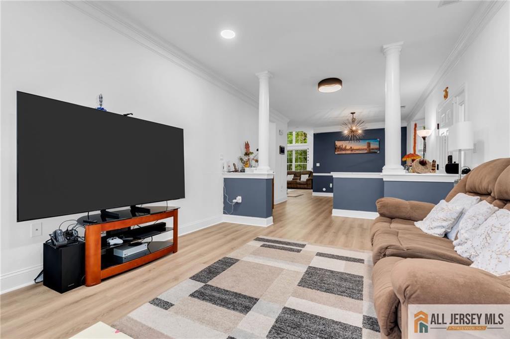 22 Amber Drive Old Bridge NJ 08857