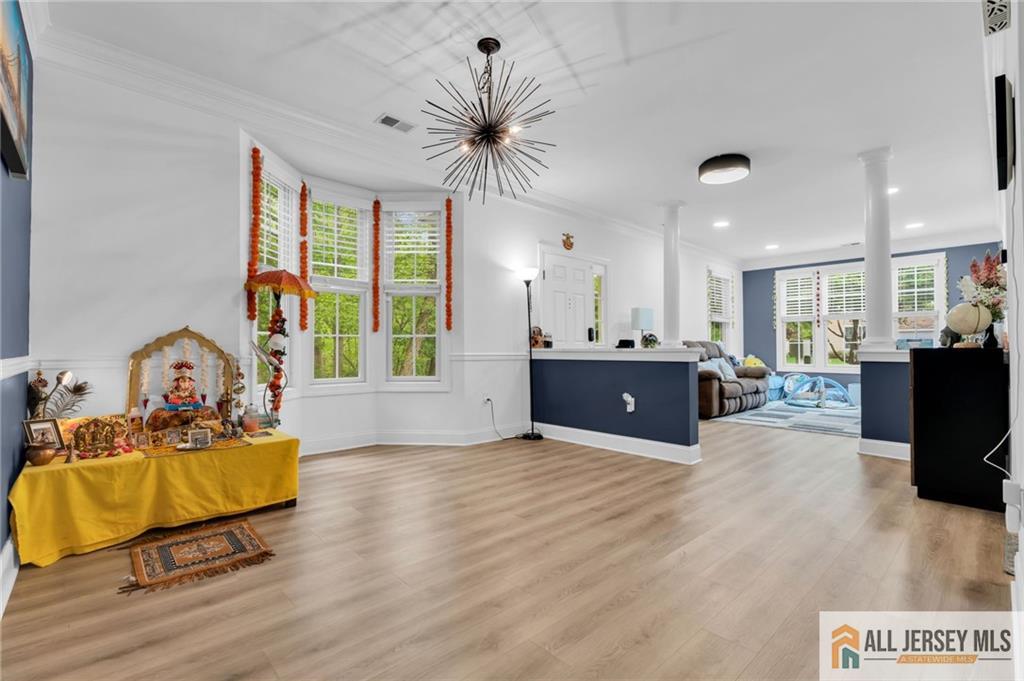 22 Amber Drive Old Bridge NJ 08857
