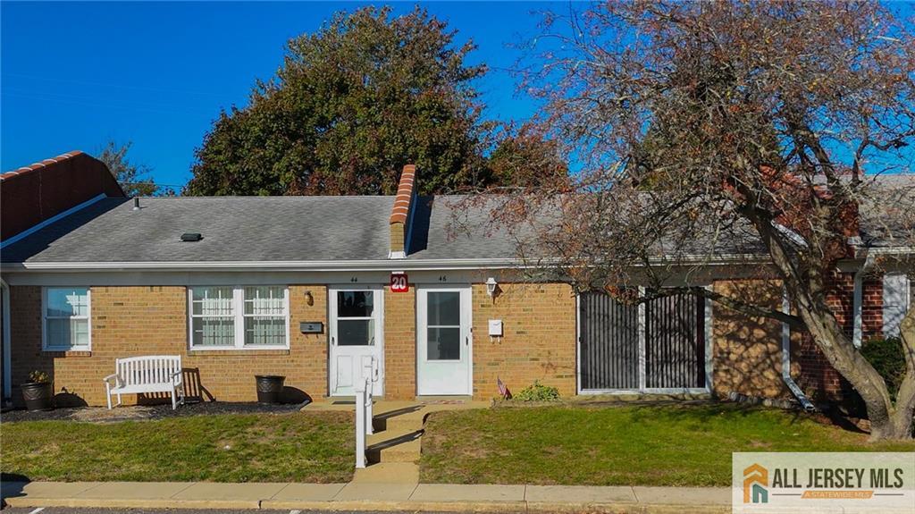 46 Breeze Court Brick NJ 08724