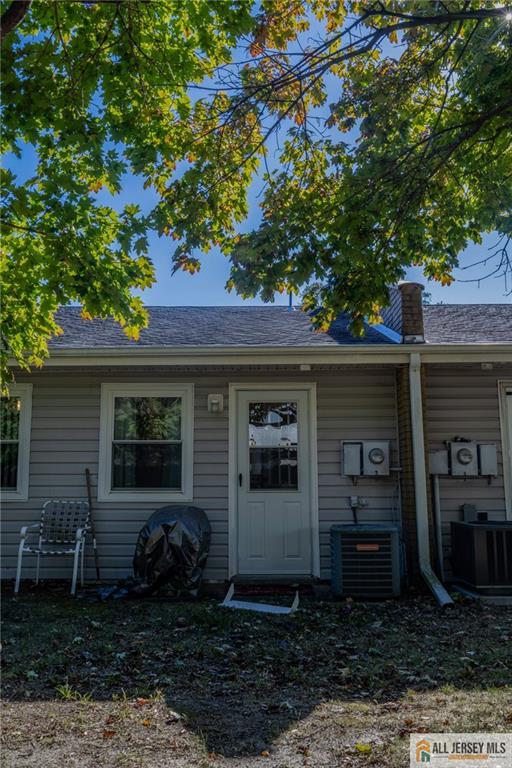 46 Breeze Court Brick NJ 08724