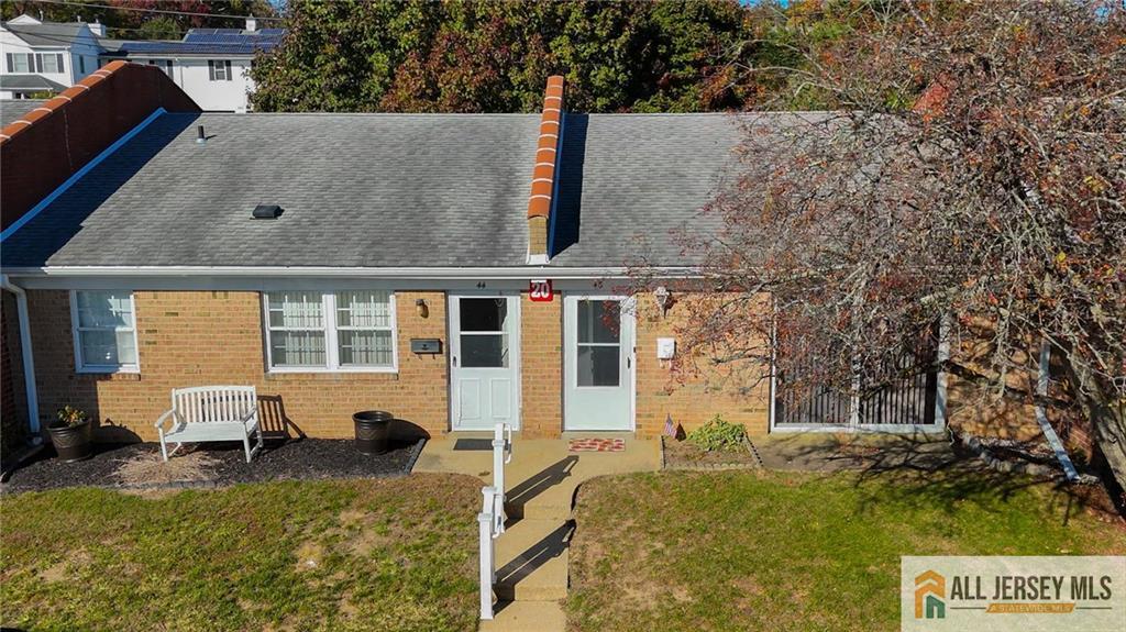 46 Breeze Court Brick NJ 08724