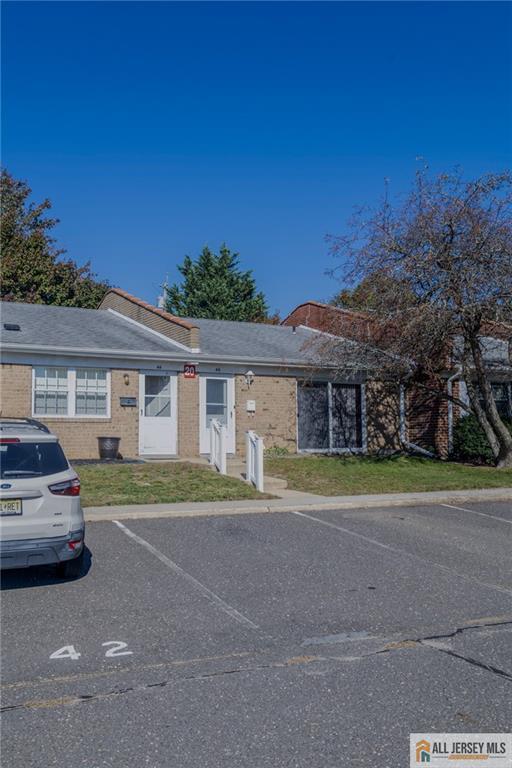 46 Breeze Court Brick NJ 08724