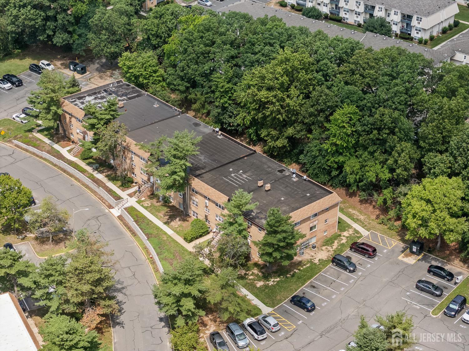 192 College Drive Edison NJ 08817