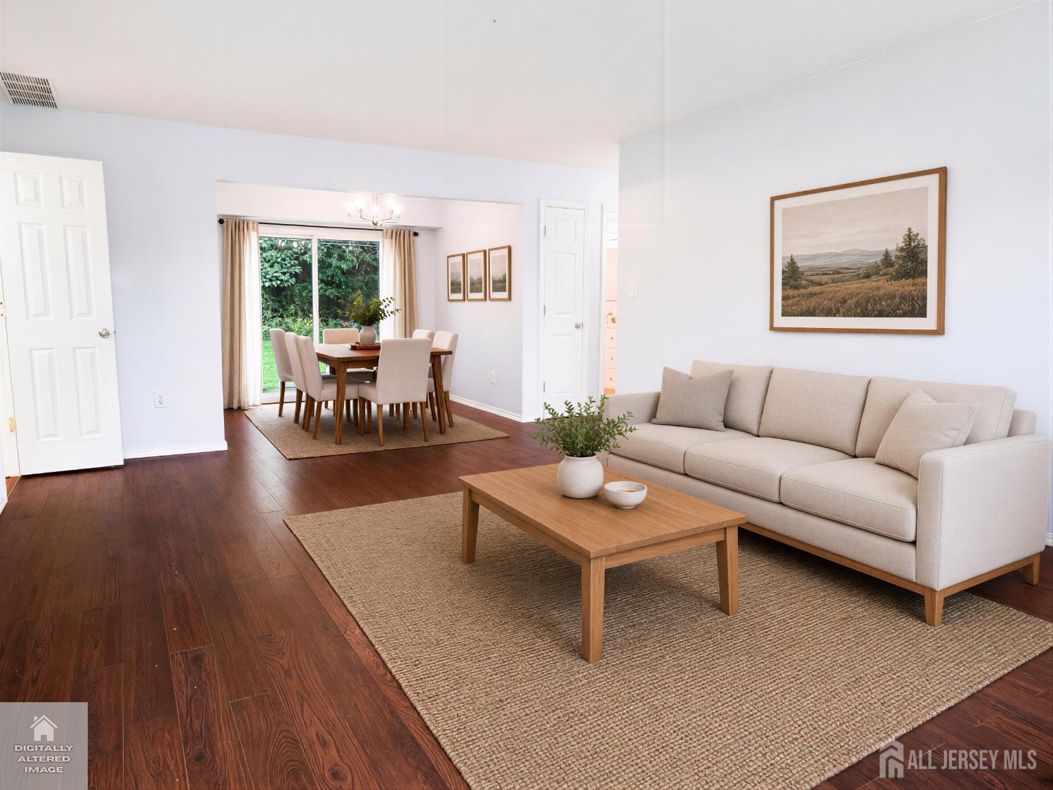52 Garden View Terrace East Windsor NJ 08520
