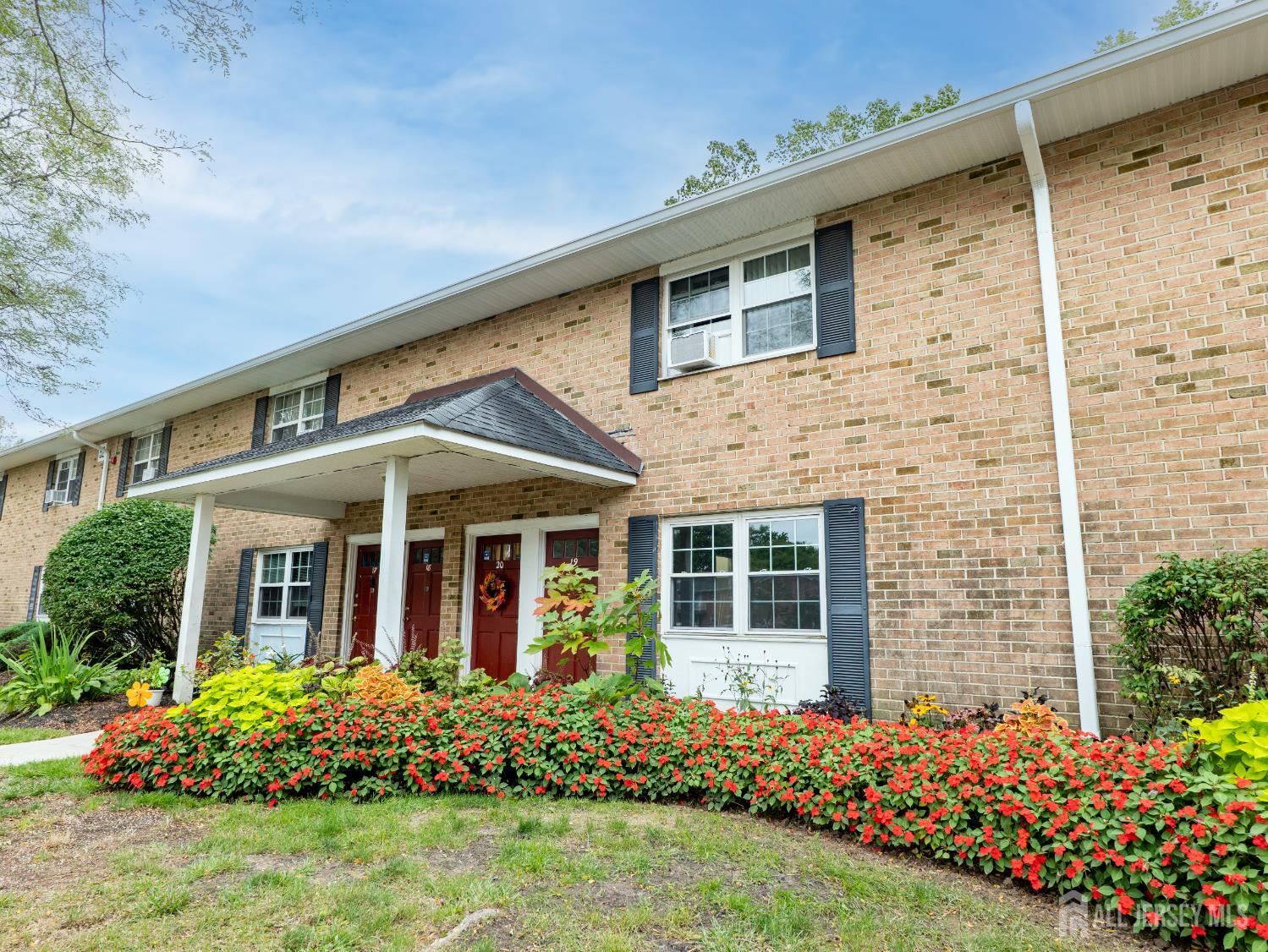 52 Garden View Terrace East Windsor NJ 08520