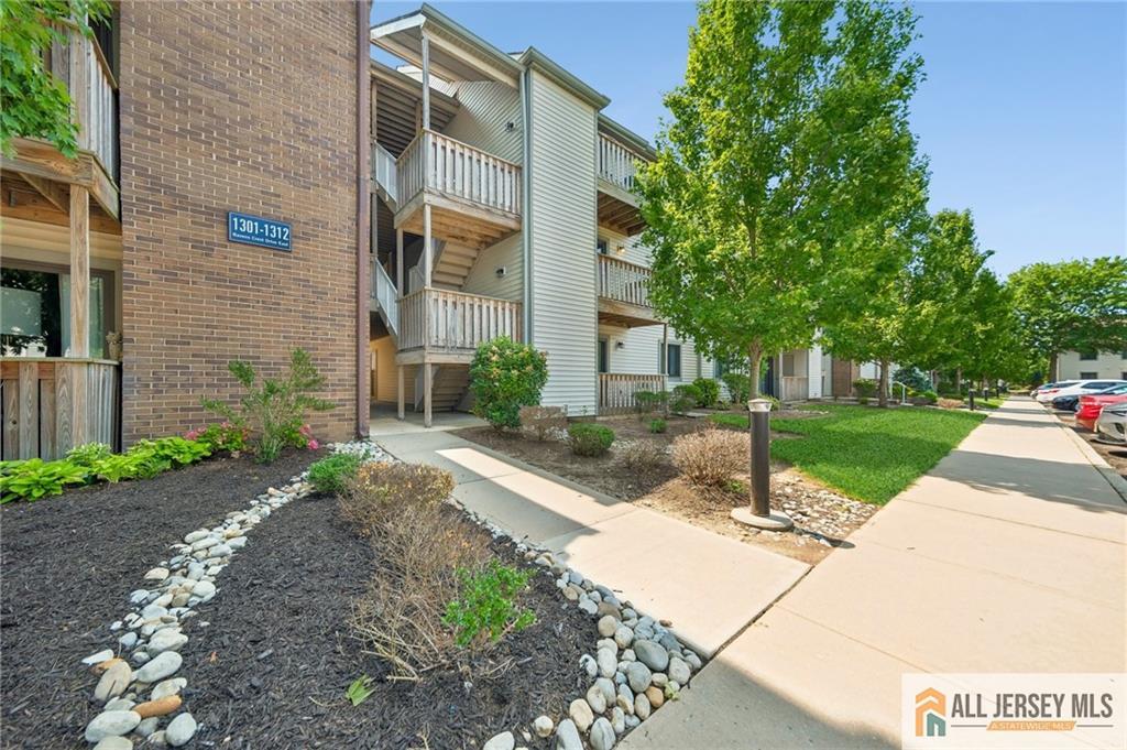 1308 Ravens Crest Drive Plainsboro NJ 08536