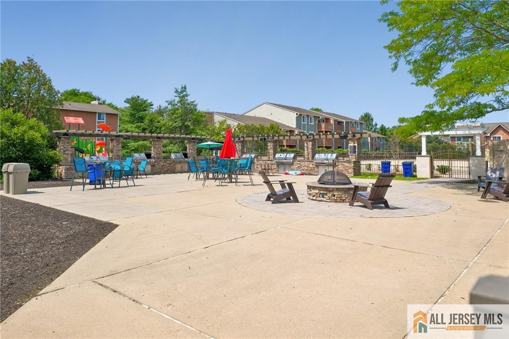 1308 Ravens Crest Drive Plainsboro NJ 08536