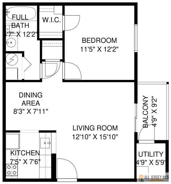 1308 Ravens Crest Drive Plainsboro NJ 08536
