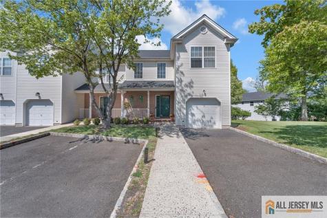 37 E Burgess Drive Piscataway NJ 08854