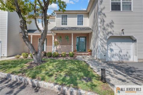 37 E Burgess Drive Piscataway NJ 08854
