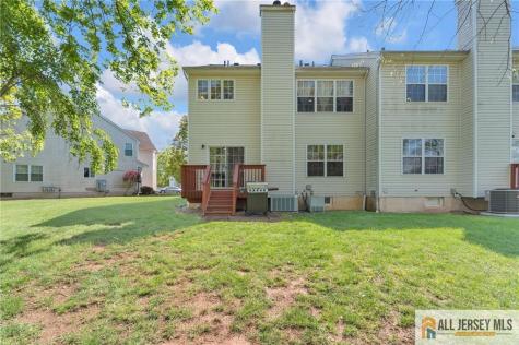 37 E Burgess Drive Piscataway NJ 08854