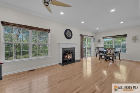 37 E Burgess Drive Piscataway NJ 08854