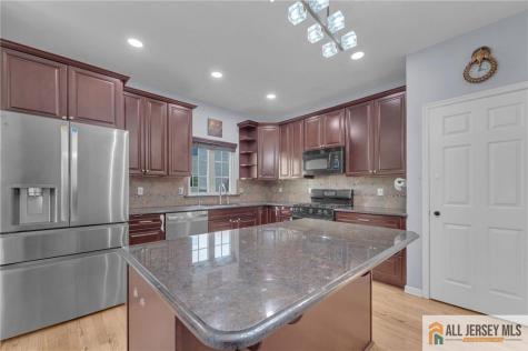 37 E Burgess Drive Piscataway NJ 08854