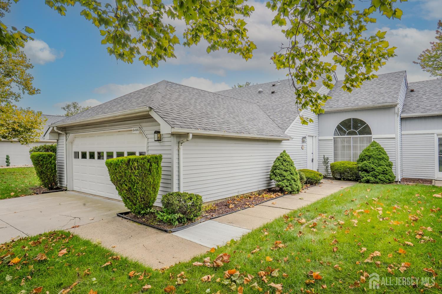 644 Nutley Drive Monroe NJ 08832