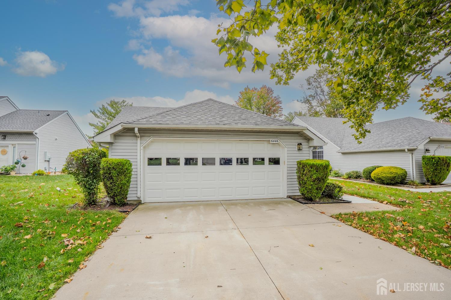 644 Nutley Drive Monroe NJ 08832