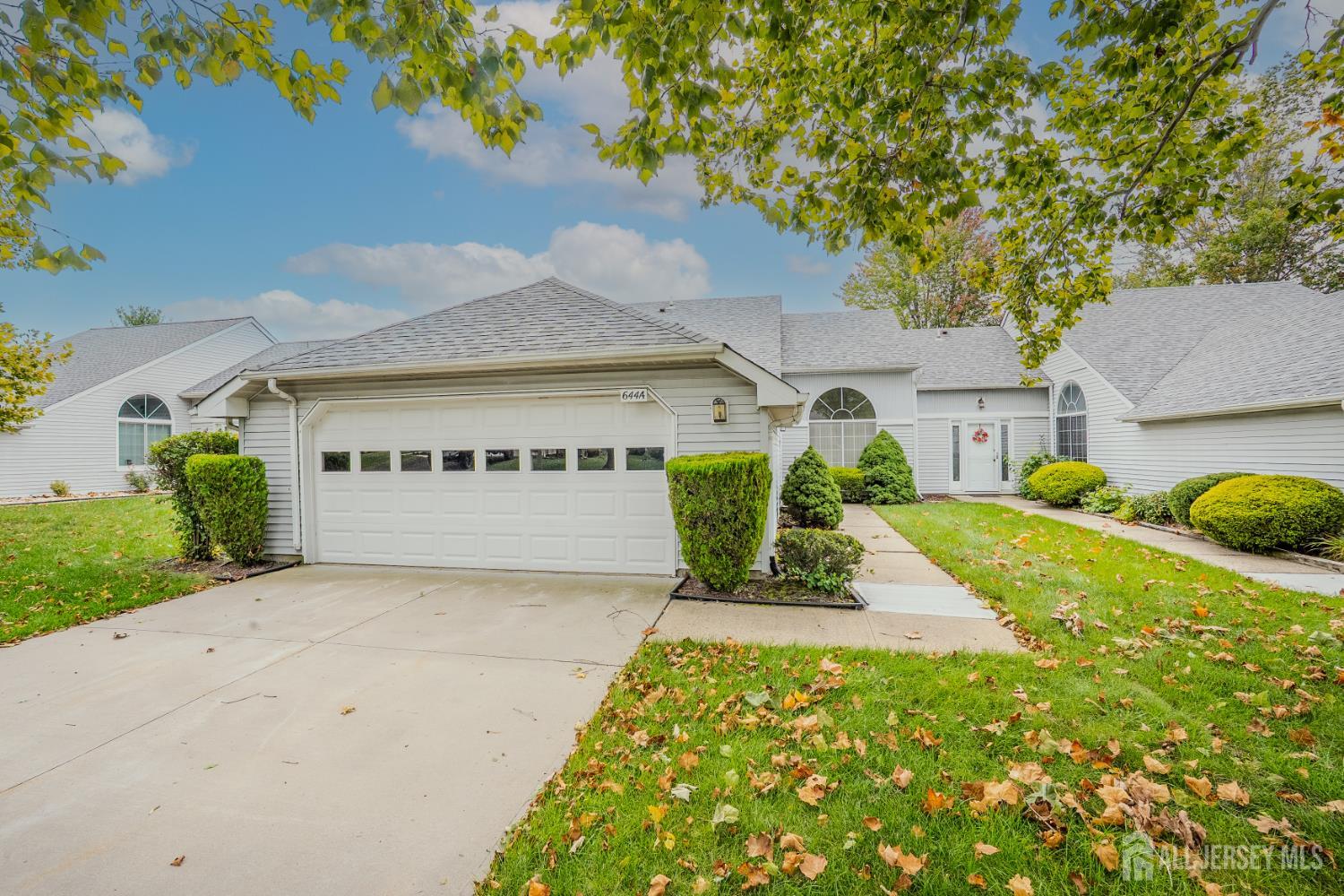 644 Nutley Drive Monroe NJ 08832