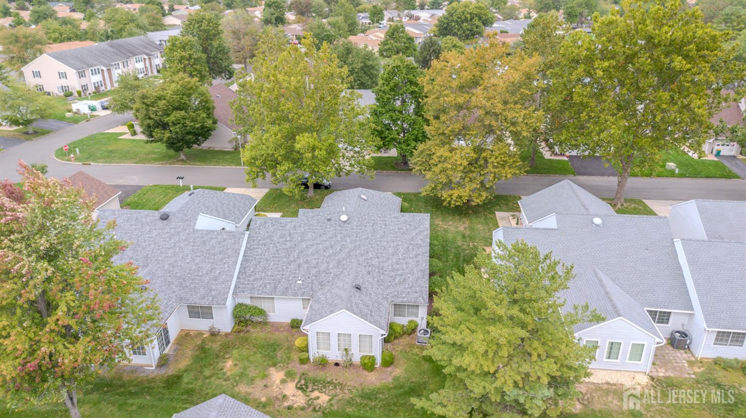 644 Nutley Drive Monroe NJ 08832