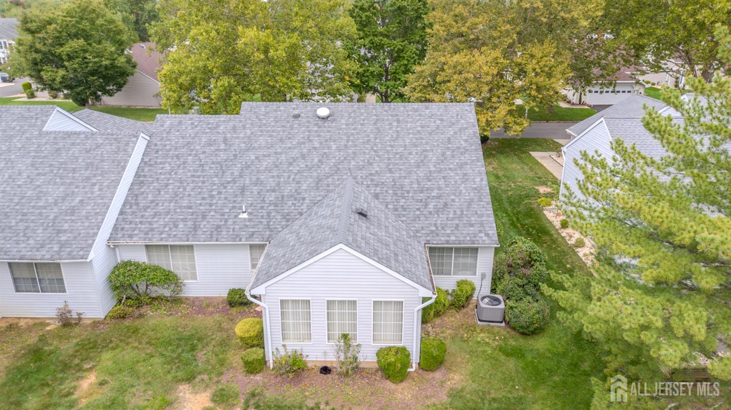 644 Nutley Drive Monroe NJ 08832