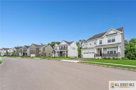 2101 Jacob Francis Way Hopewell Twp NJ 08560