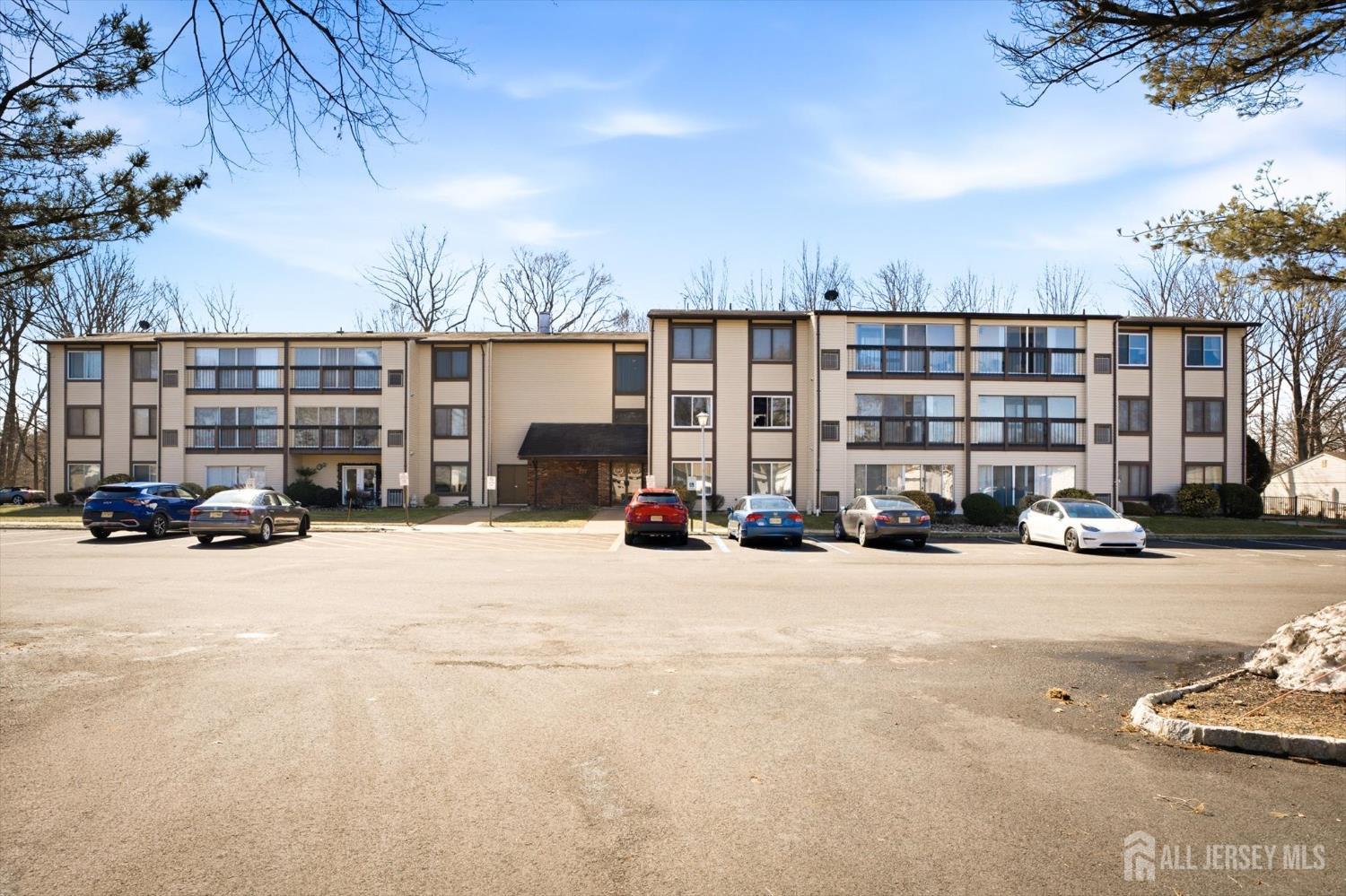 277 Crosse Drive Monroe NJ 08831