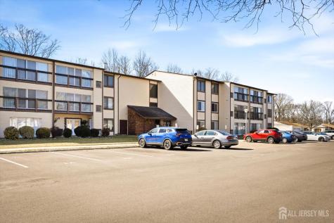 277 Crosse Drive Monroe NJ 08831