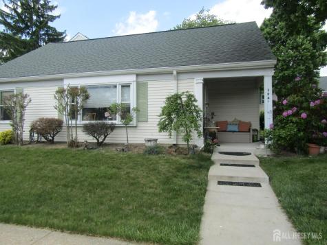 364 Old Nassau Road Monroe NJ 08831