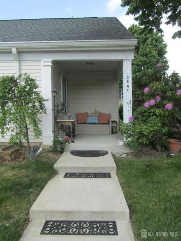 364 Old Nassau Road Monroe NJ 08831