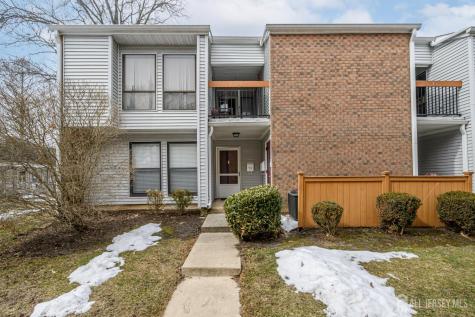7-A Dennison Drive East Windsor NJ 08520