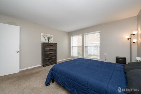 7-A Dennison Drive East Windsor NJ 08520